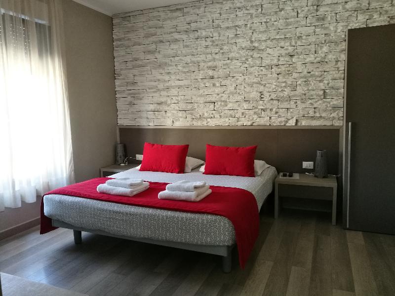 Pula City Center Accommodation With Free Parking Екстер'єр фото